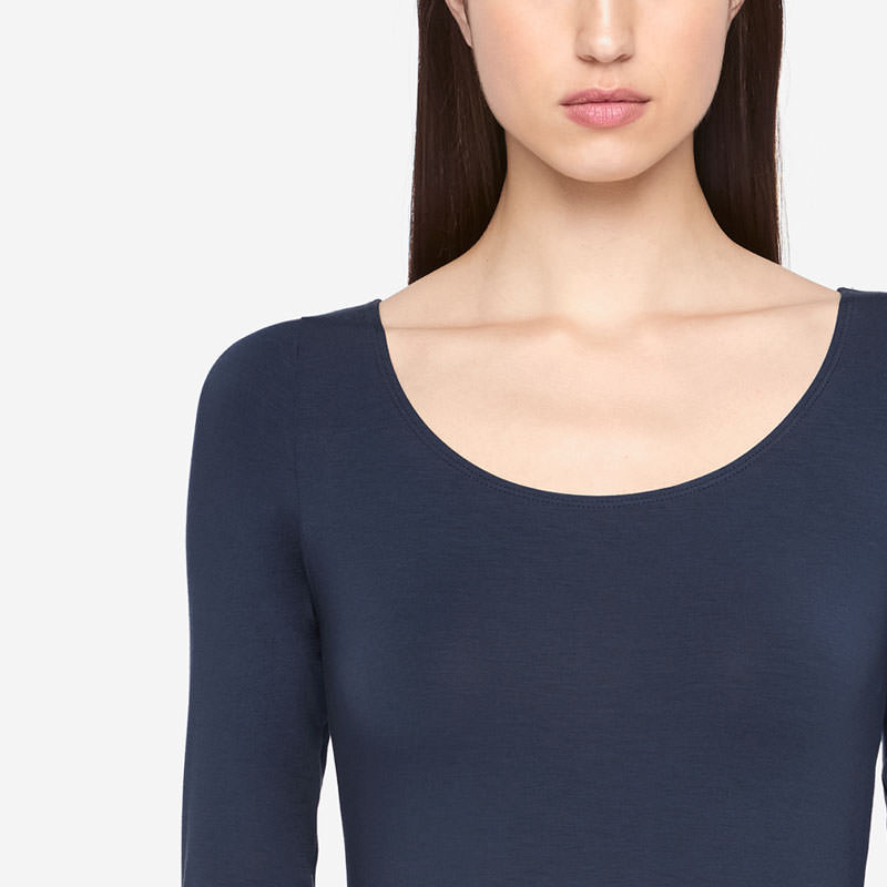 Sarah Pacini T-SHIRT - ZOÉ Vorne