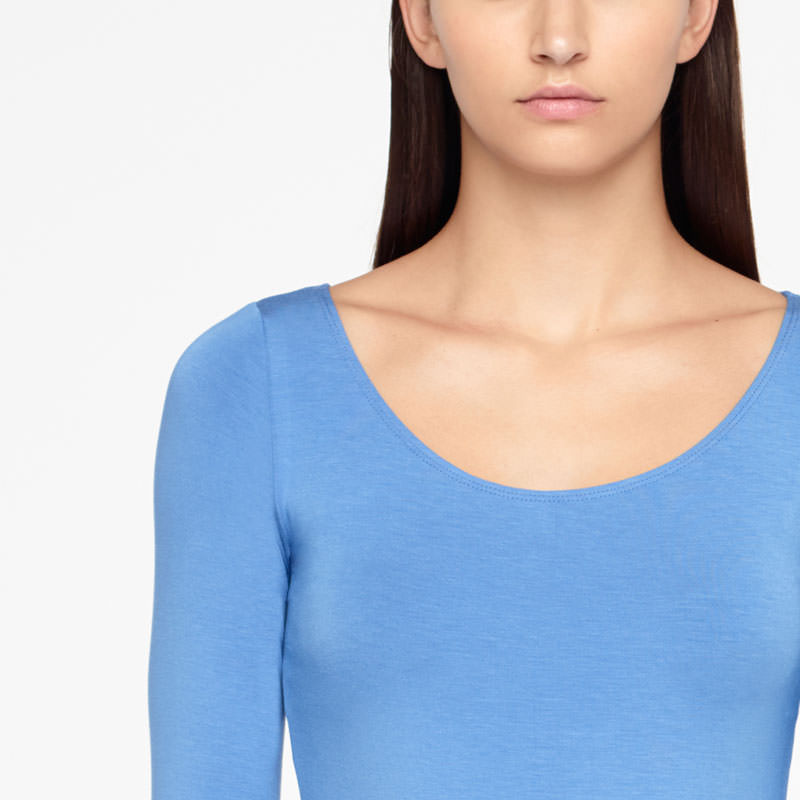 Sarah Pacini T-SHIRT - ZOÉ Front