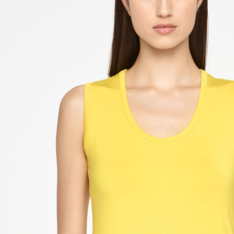 Sarah Pacini T-SHIRT - GIADA Front