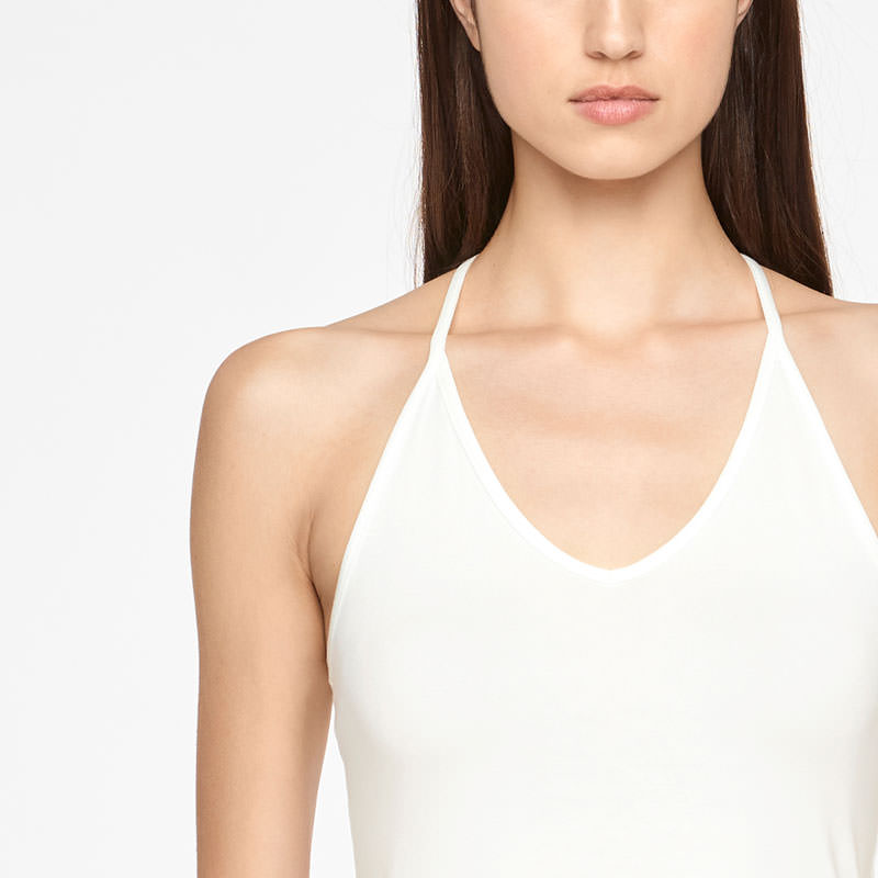 Sarah Pacini T-SHIRT - ZAZIE Front