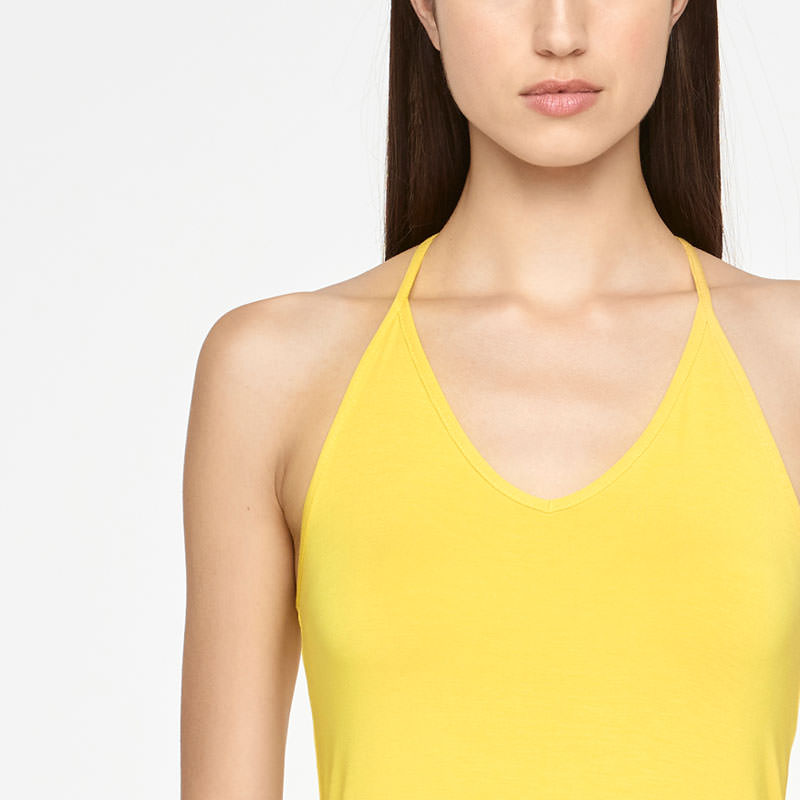 Sarah Pacini T-SHIRT - ZAZIE Front