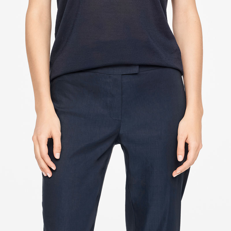 Sarah Pacini PANTALON YUMIKO De face