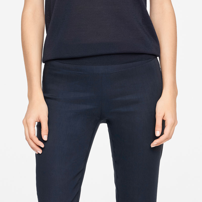 Sarah Pacini HOSE - SOUMIA Vorne