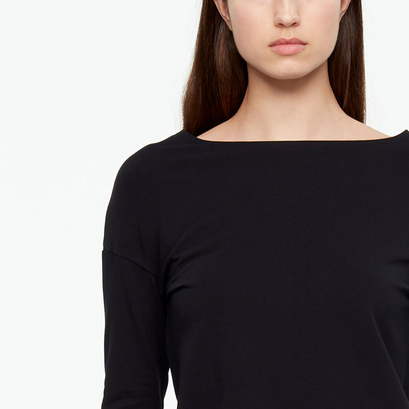 Sarah Pacini TOP - REFLECTION Front