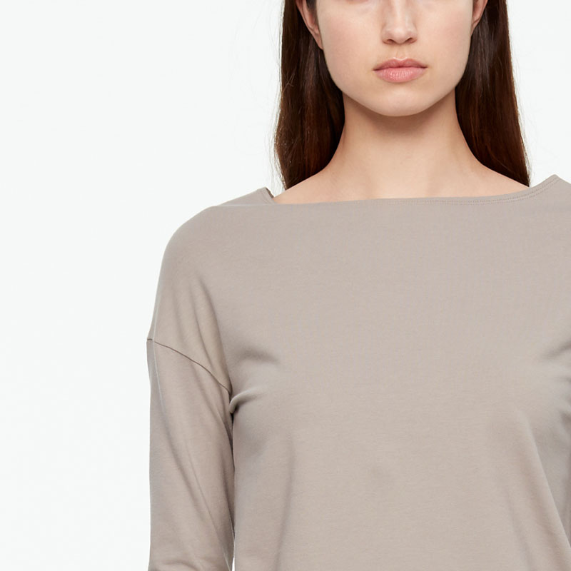 Sarah Pacini TOP - REFLECTION Vorne