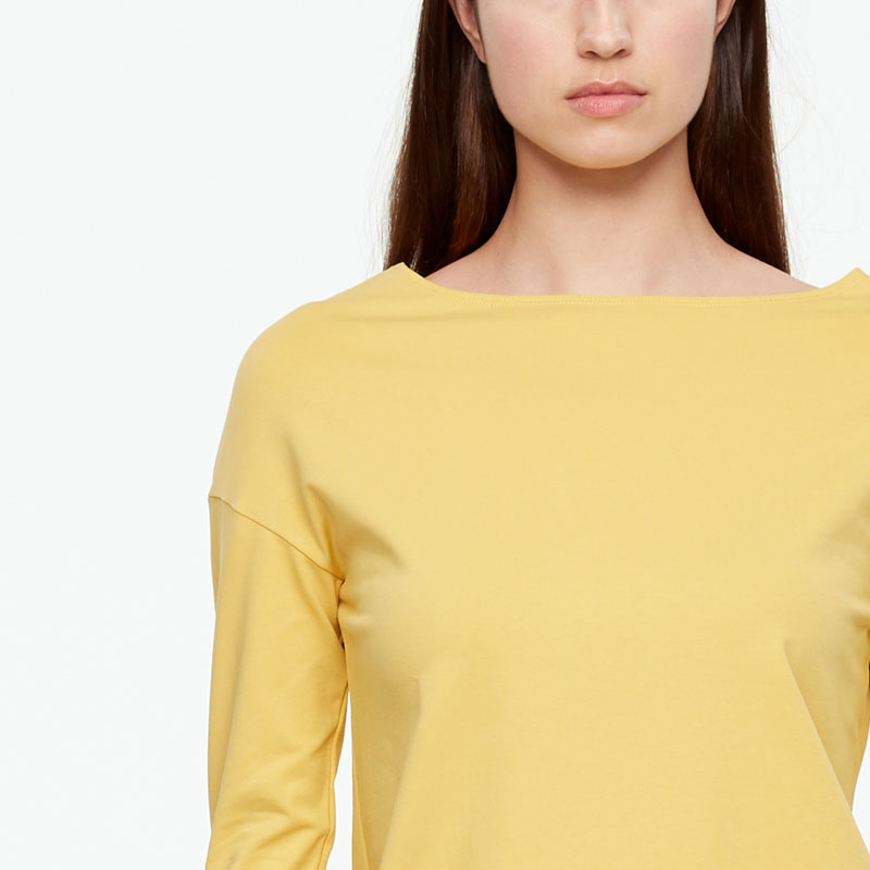Sarah Pacini TOP - REFLECTION Vorne