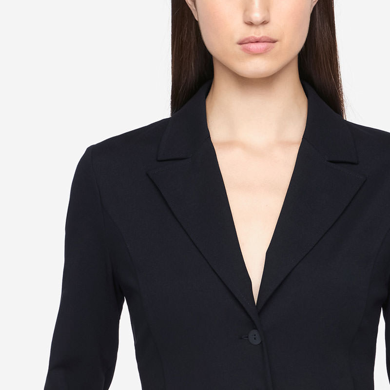 Sarah Pacini JERSEY JASJE Voorzijde