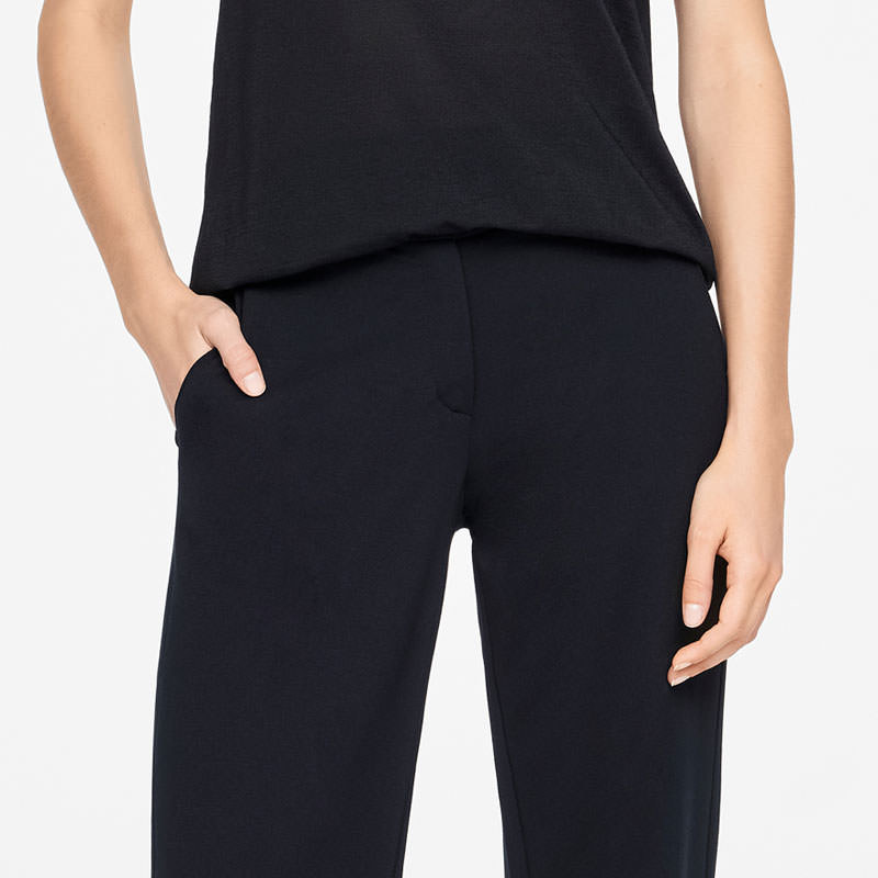 Sarah Pacini AUDREY-HOSE - JERSEY Vorne