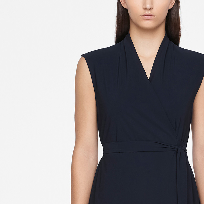 Sarah Pacini URBAN JURK - WIKKELJURK Voorzijde
