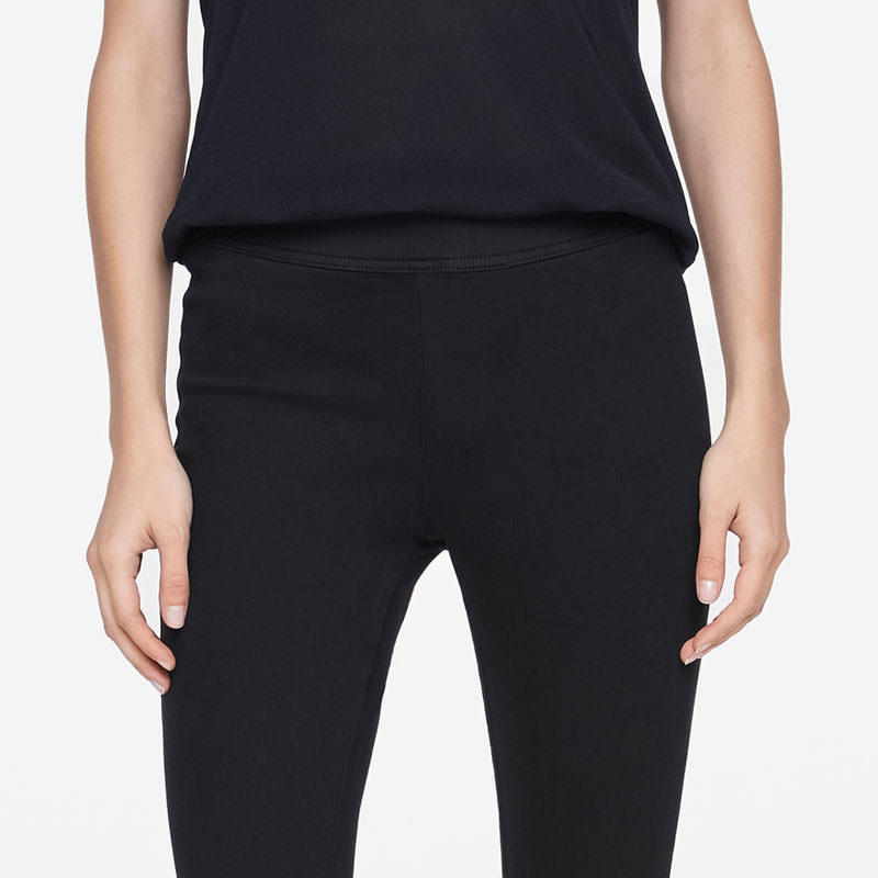 Sarah Pacini YOGA-LEGGINGS Vorne