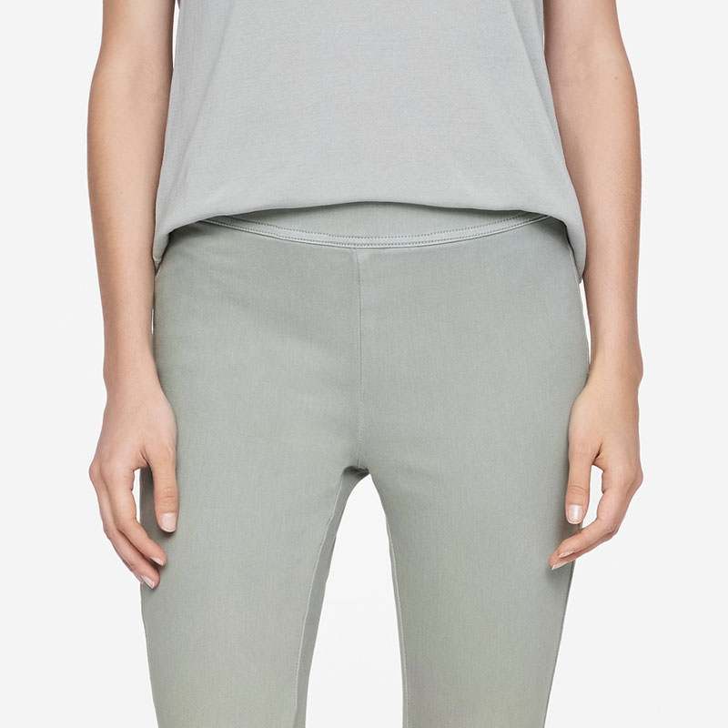 Sarah Pacini YOGA-LEGGING Voorzijde