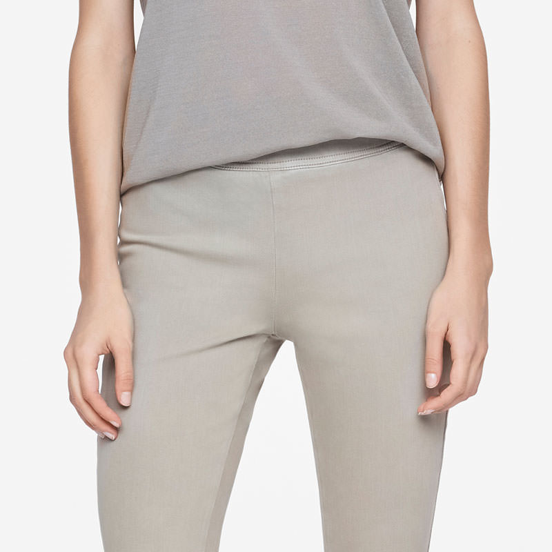 Sarah Pacini YOGA-LEGGING Voorzijde