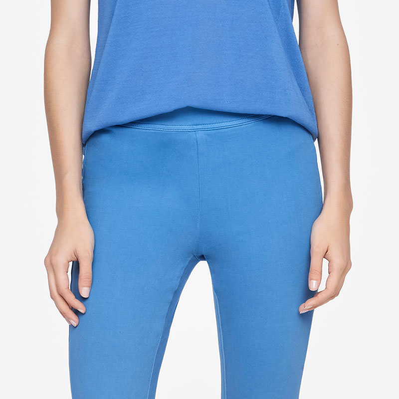 Sarah Pacini YOGA-LEGGING Voorzijde
