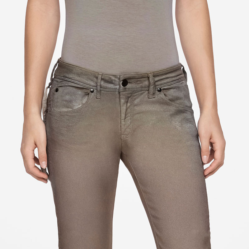 Sarah Pacini MY JEANS - URBAN FIT Voorzijde