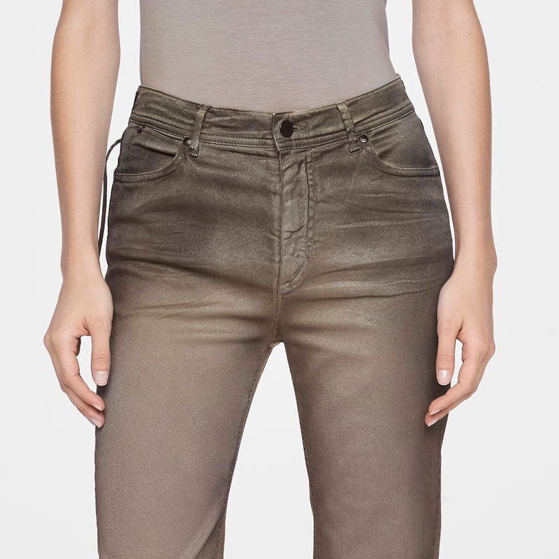 Sarah Pacini MY JEANS - CLASSIC FIT De face