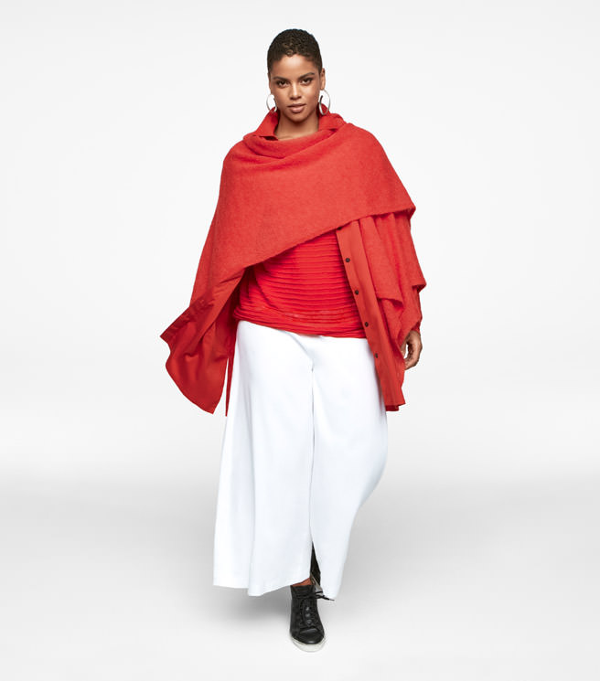 Sarah Pacini LOOK 412