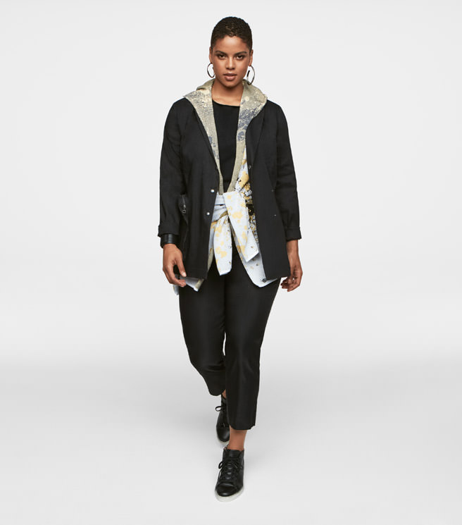 Sarah Pacini LOOK 419