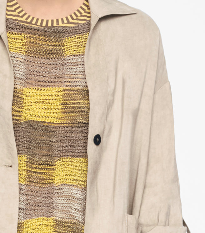 Sarah Pacini LOOK 001