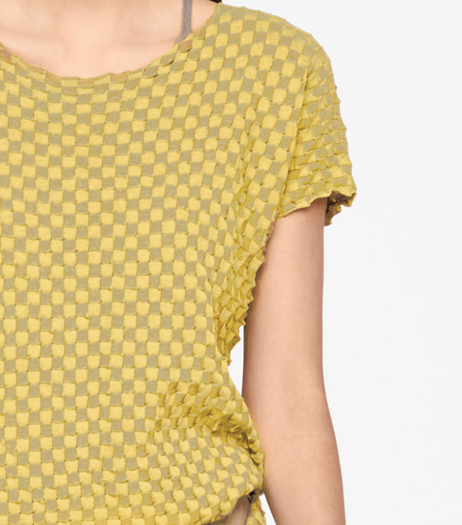 Sarah Pacini LOOK 004