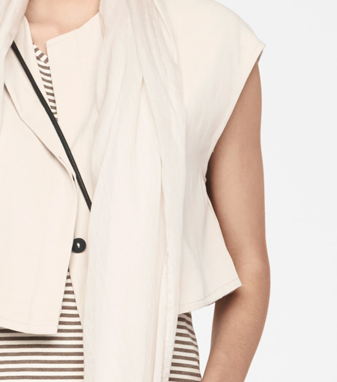 Sarah Pacini LOOK 063