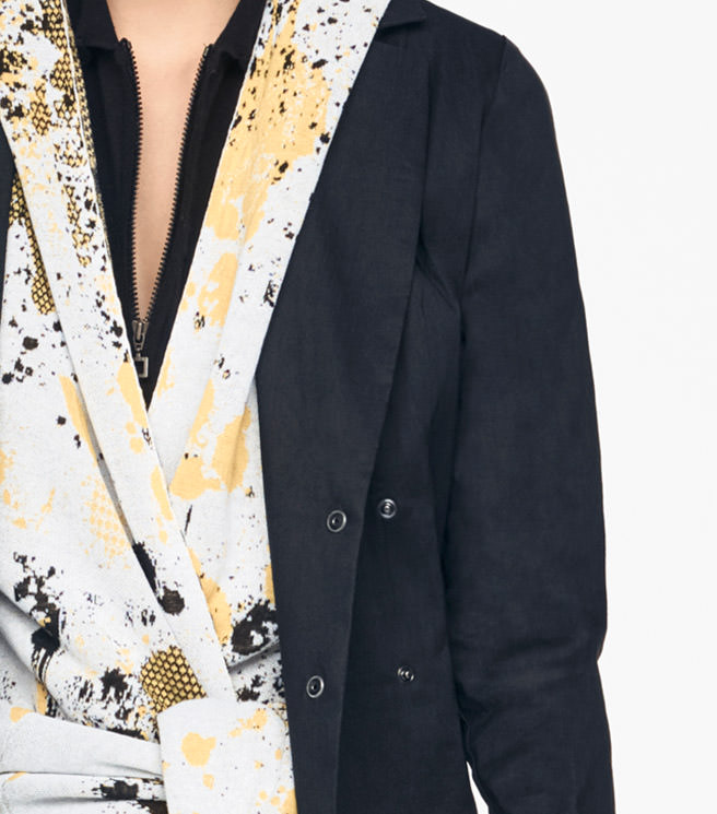 Sarah Pacini LOOK 068