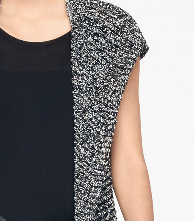 Sarah Pacini LOOK 077