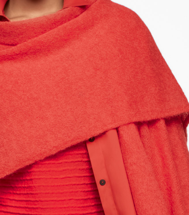 Sarah Pacini LOOK 412