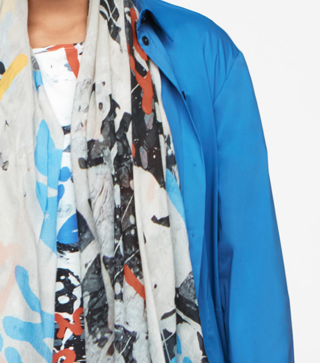Sarah Pacini LOOK 414
