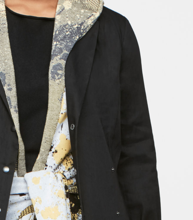 Sarah Pacini LOOK 419