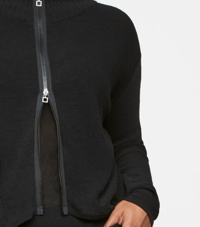 Sarah Pacini LOOK 420