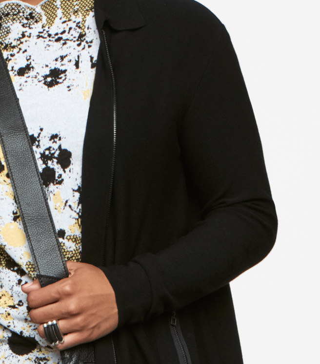 Sarah Pacini LOOK 421