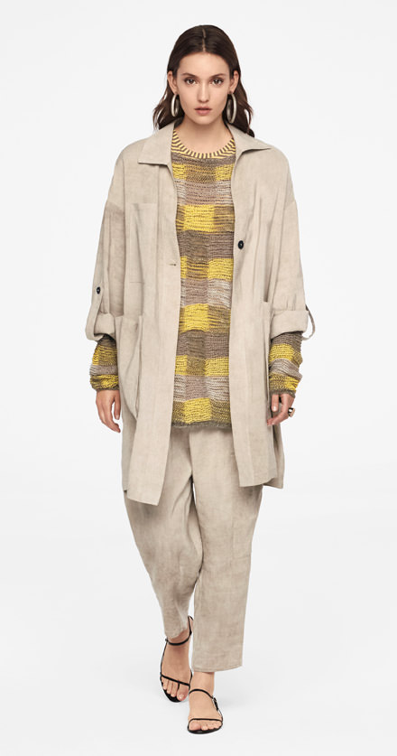 Sarah Pacini Look S20_LOOK001