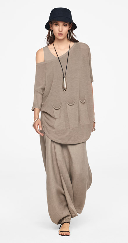 Sarah Pacini Look S20_LOOK054