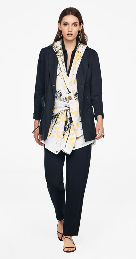 Sarah Pacini Look S20_LOOK068