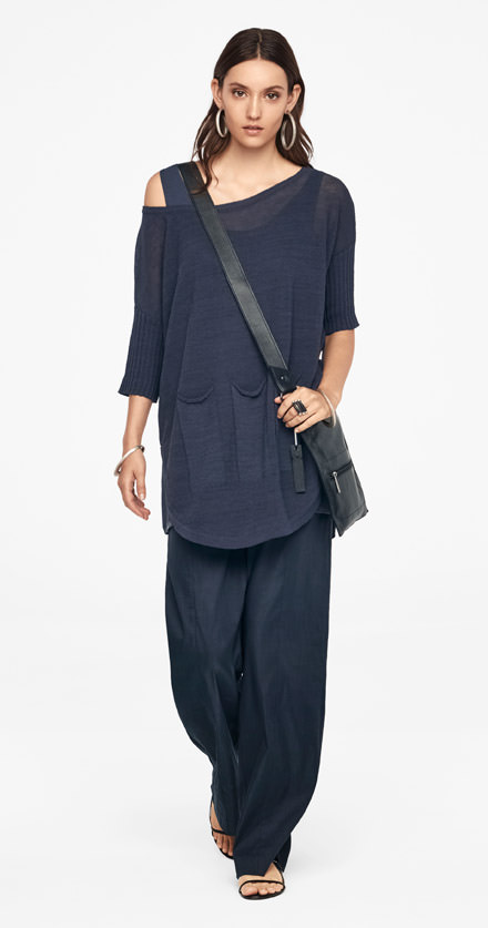 Sarah Pacini Look S20_LOOK090