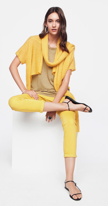Sarah Pacini Look S20_LOOK106