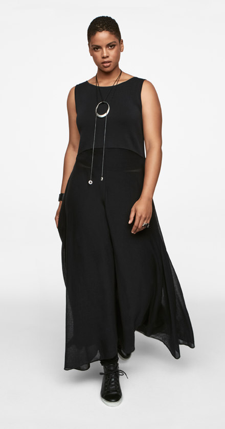Sarah Pacini Look S20_LOOK407