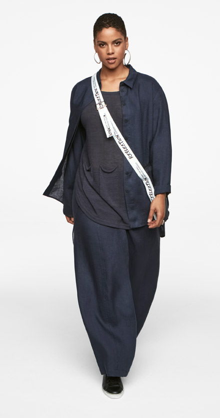 Sarah Pacini Look S20_LOOK417