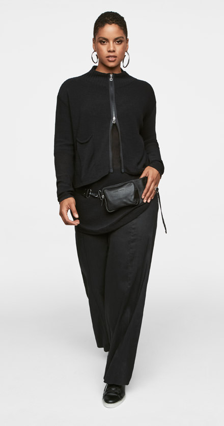 Sarah Pacini Look S20_LOOK420