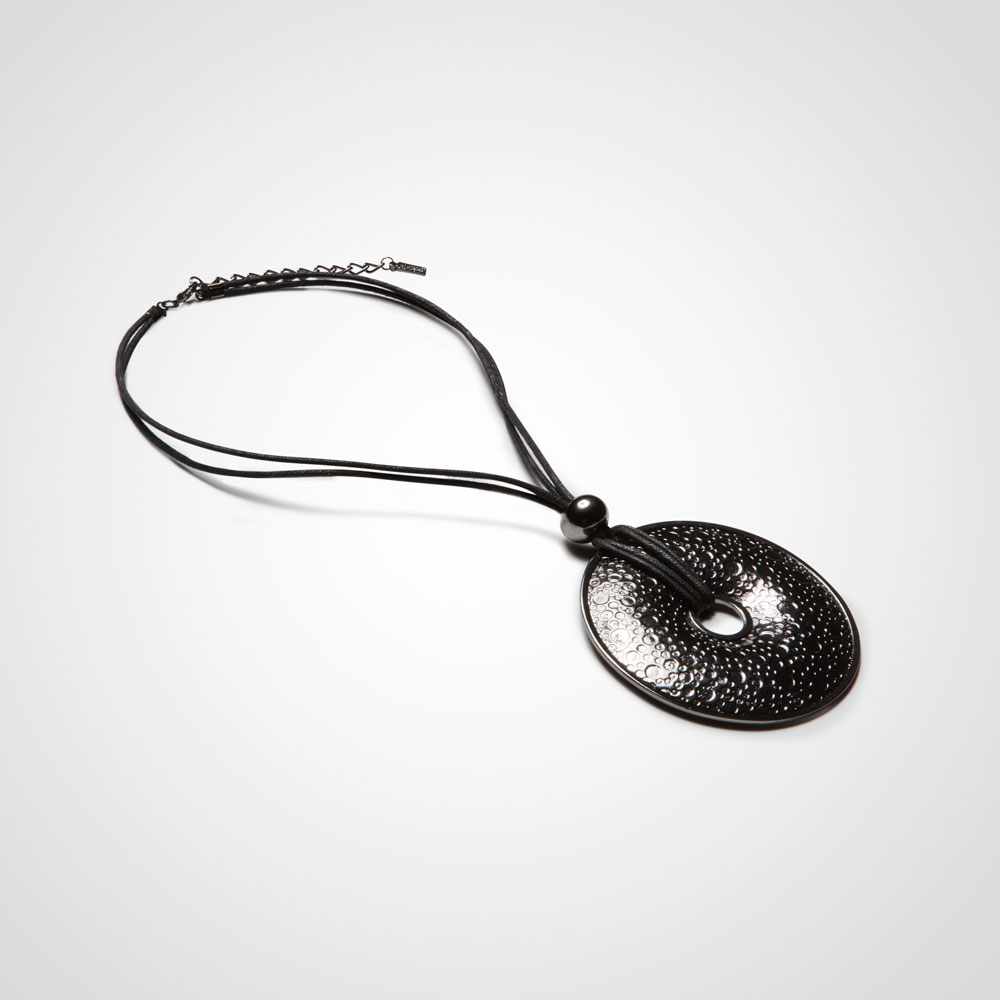Sarah Pacini Hanger Voorzijde