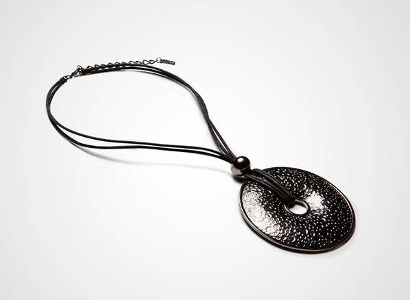 Sarah Pacini Necklace - front