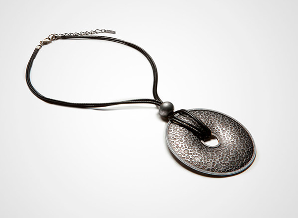 Sarah Pacini Necklace - front