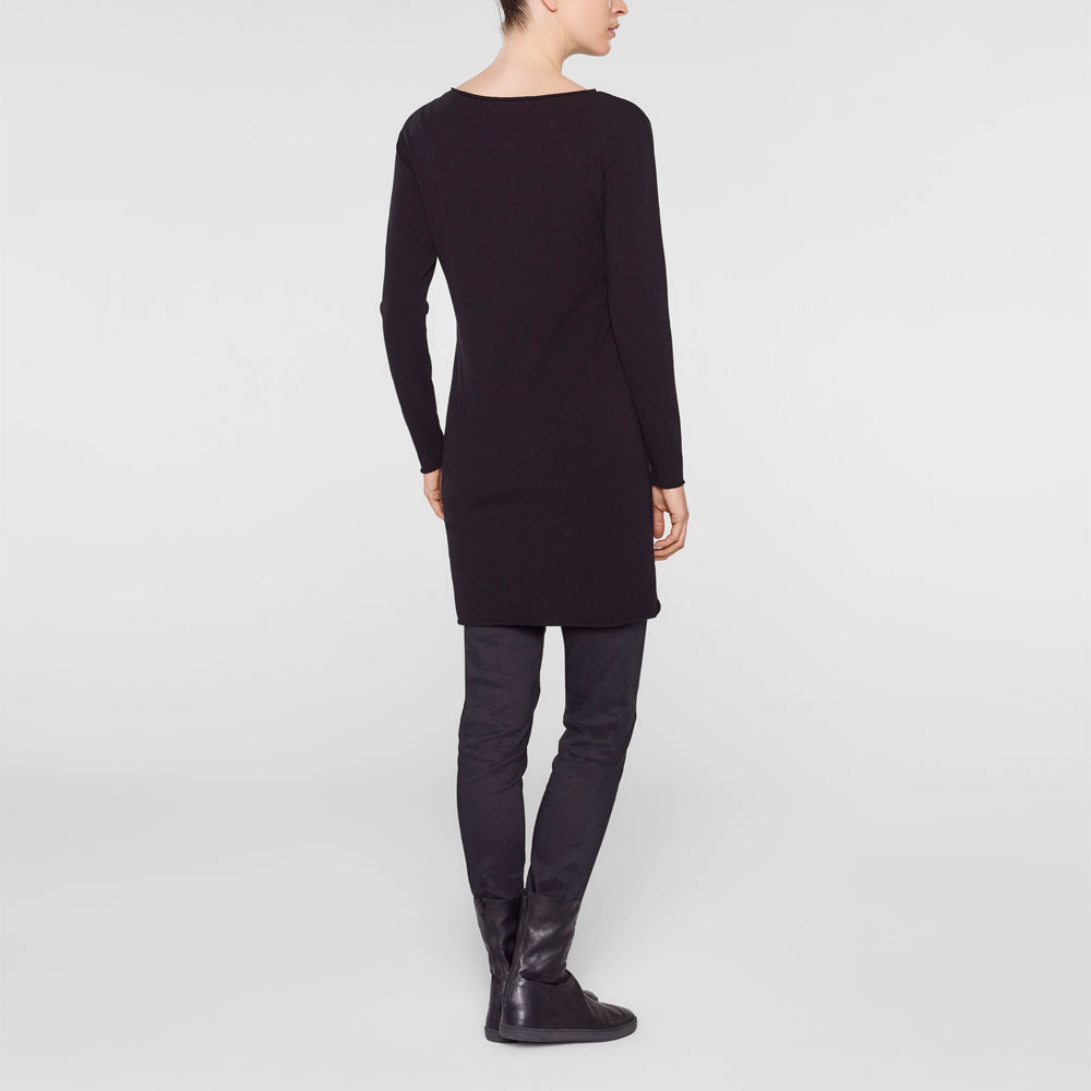 Sarah Pacini Robe courte ajustée Derrière