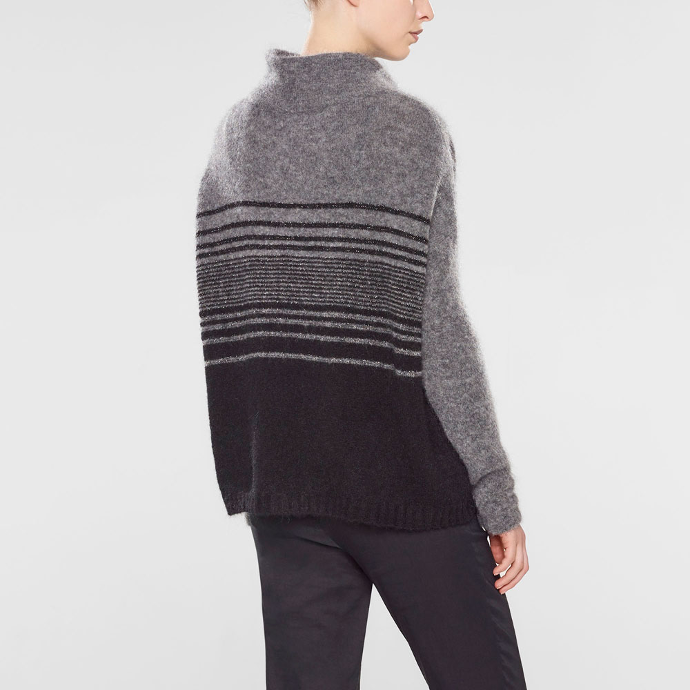 Sarah Pacini Pull ample Derrière