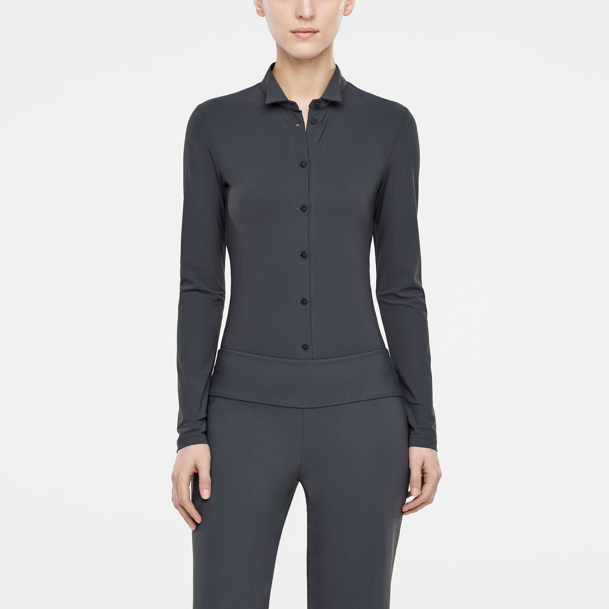 Chemisier Ou Veste Sarah Pacini Taille 0 - Occasion Très Bon état, Style élégant
