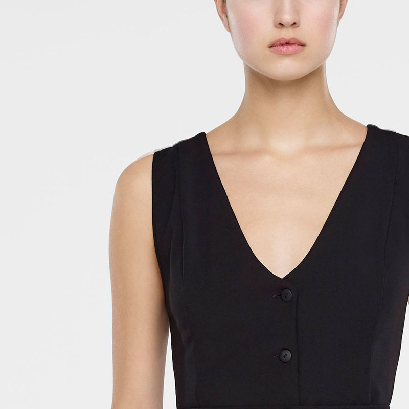 one piece pantsuit