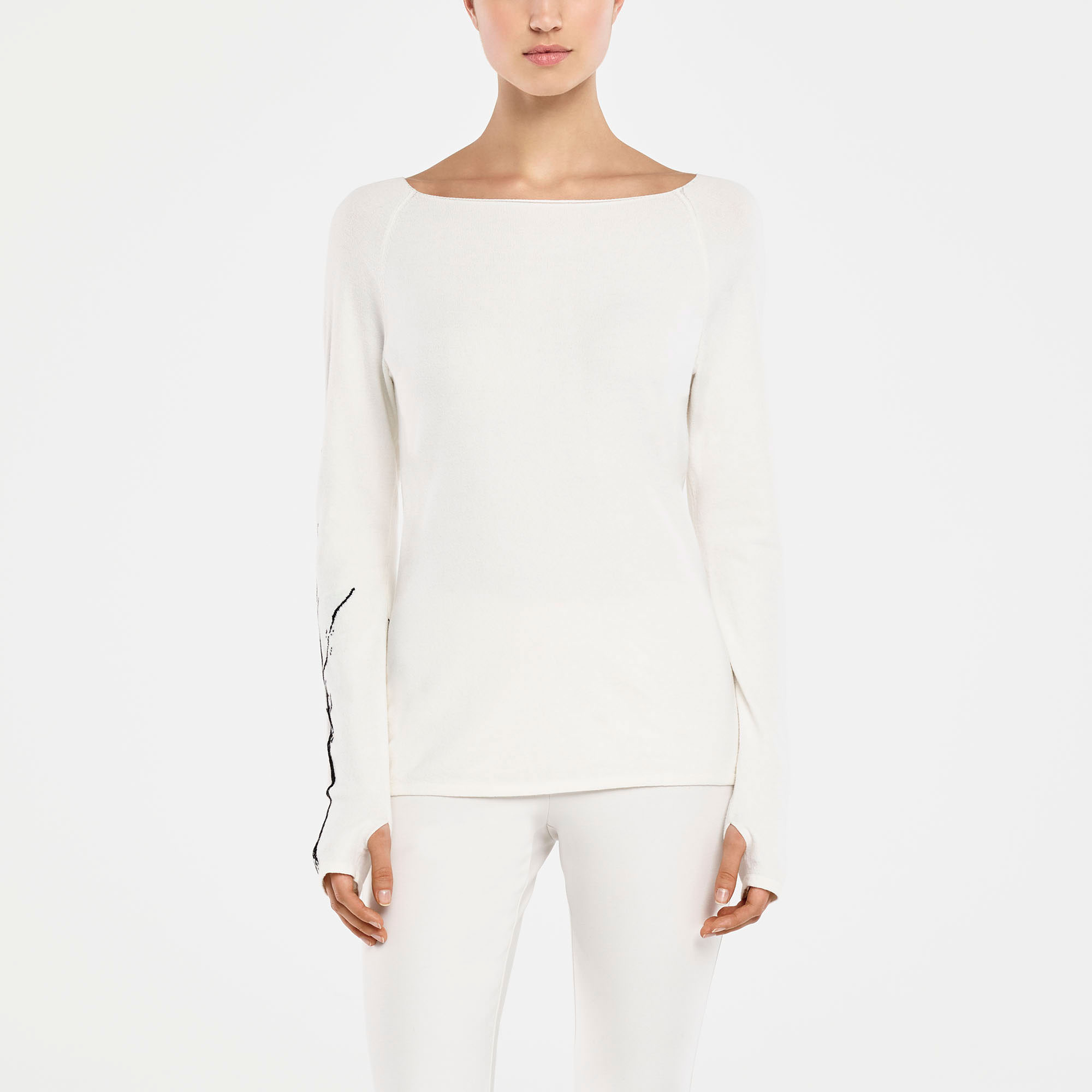 tree of life sweater