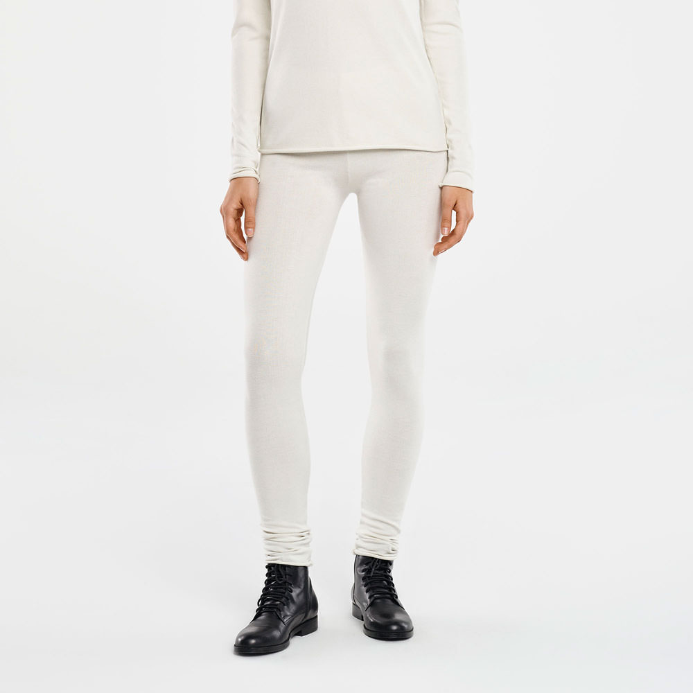Sarah Pacini LEGGINGS De face