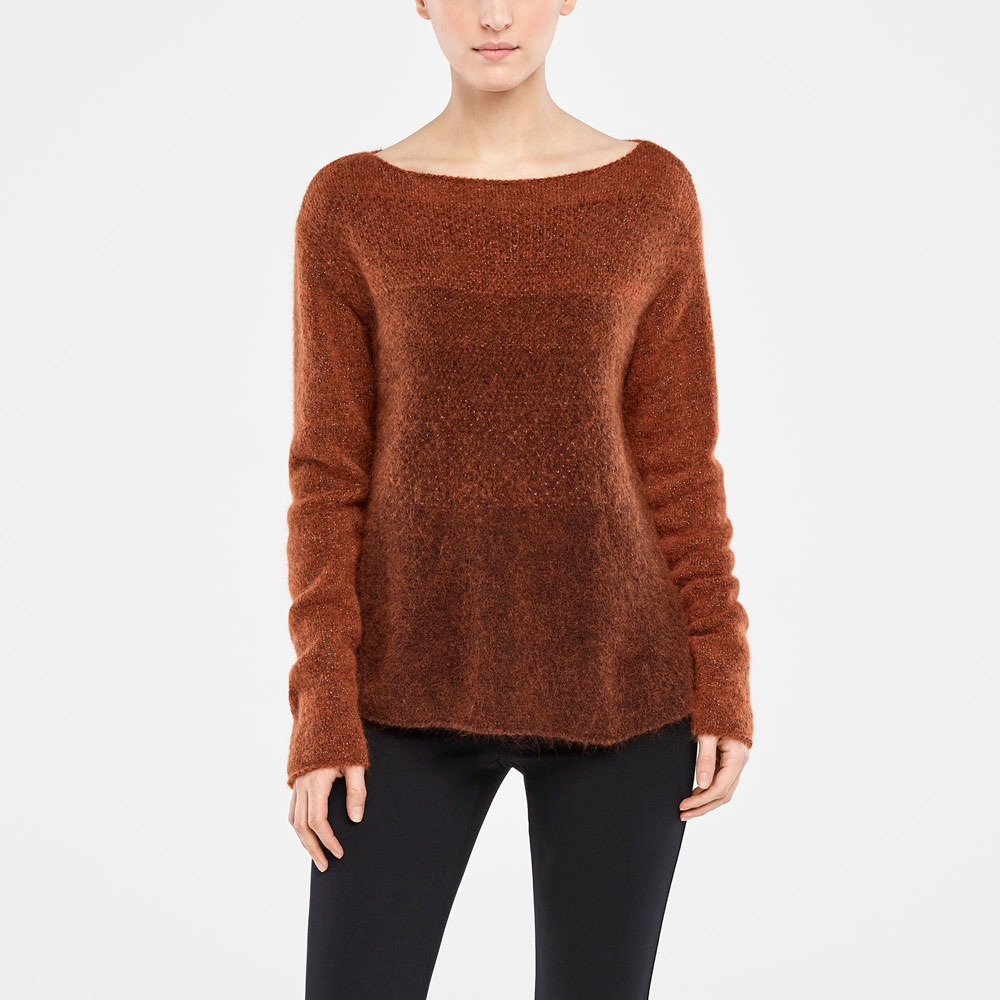 dress for life mohair sweaters