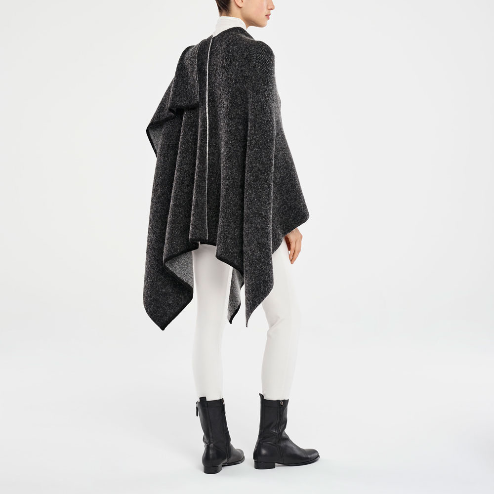 Sarah Pacini CAPE - ARBRE DE VIE Derrière